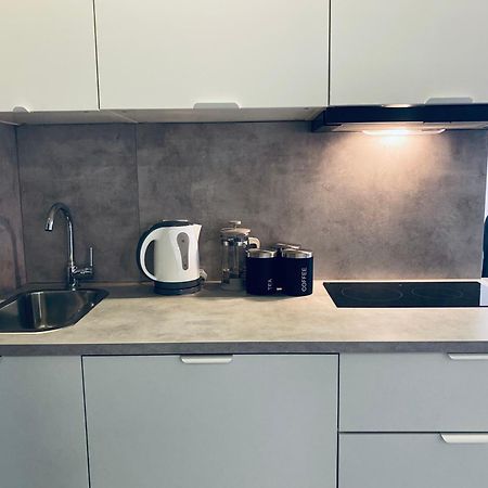 Enes Apartments Legnicka Street 59D 브로츠와프 외부 사진