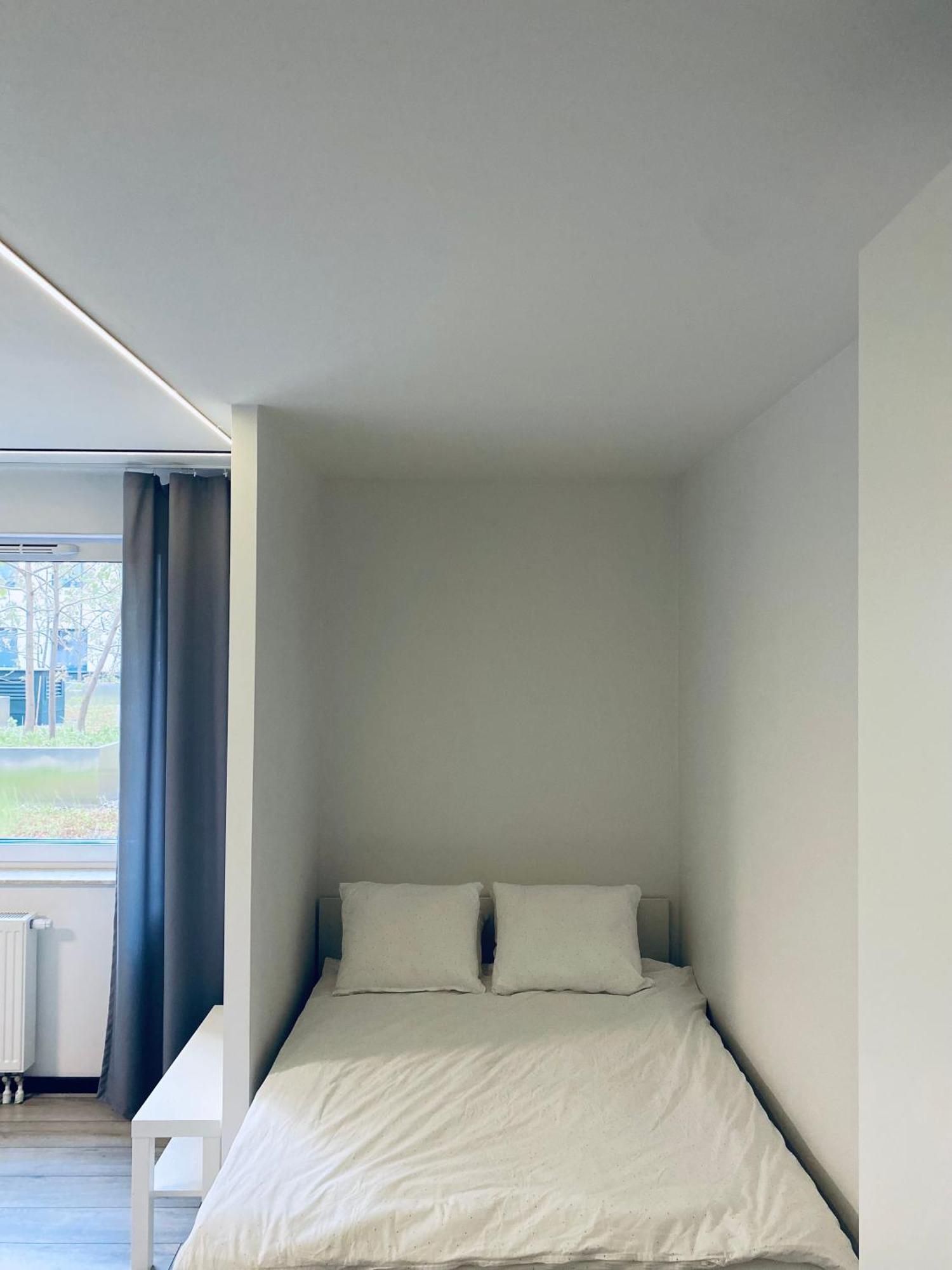 Enes Apartments Legnicka Street 59D 브로츠와프 외부 사진