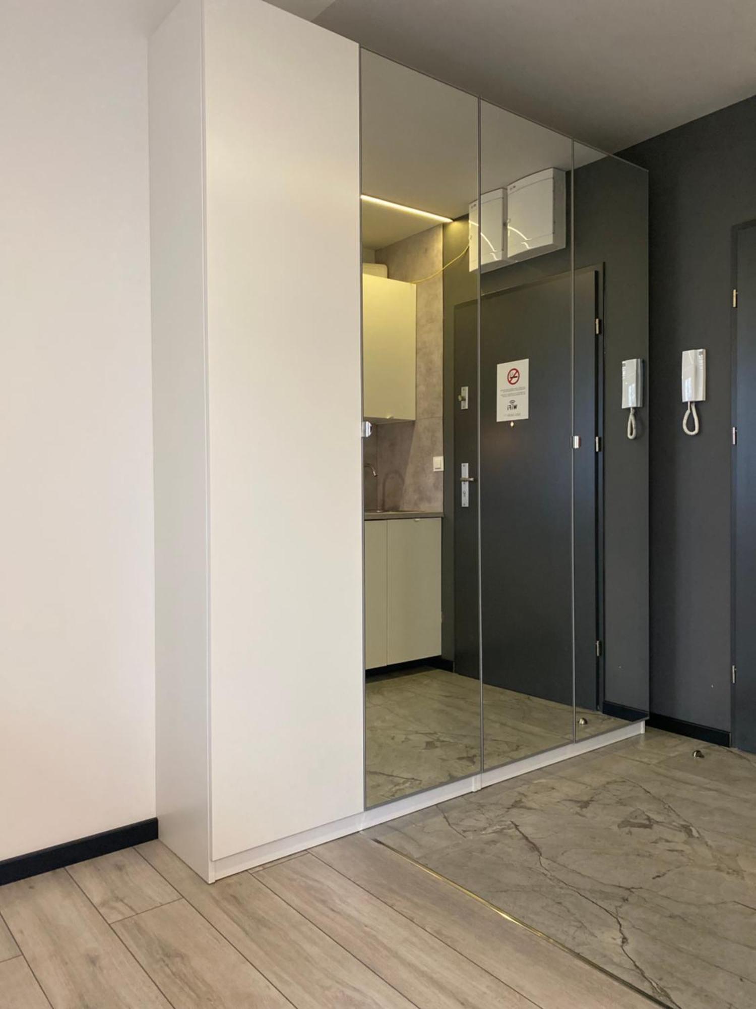 Enes Apartments Legnicka Street 59D 브로츠와프 외부 사진
