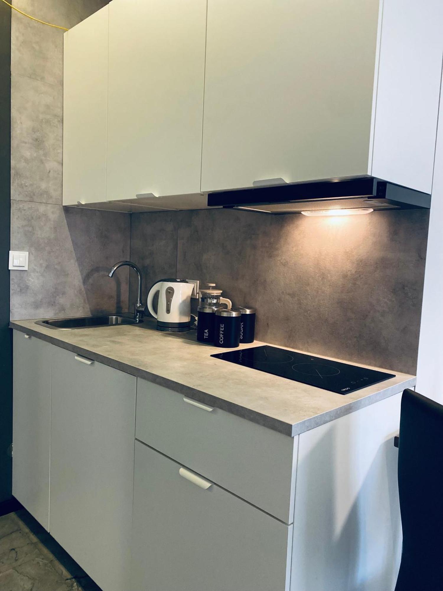 Enes Apartments Legnicka Street 59D 브로츠와프 외부 사진
