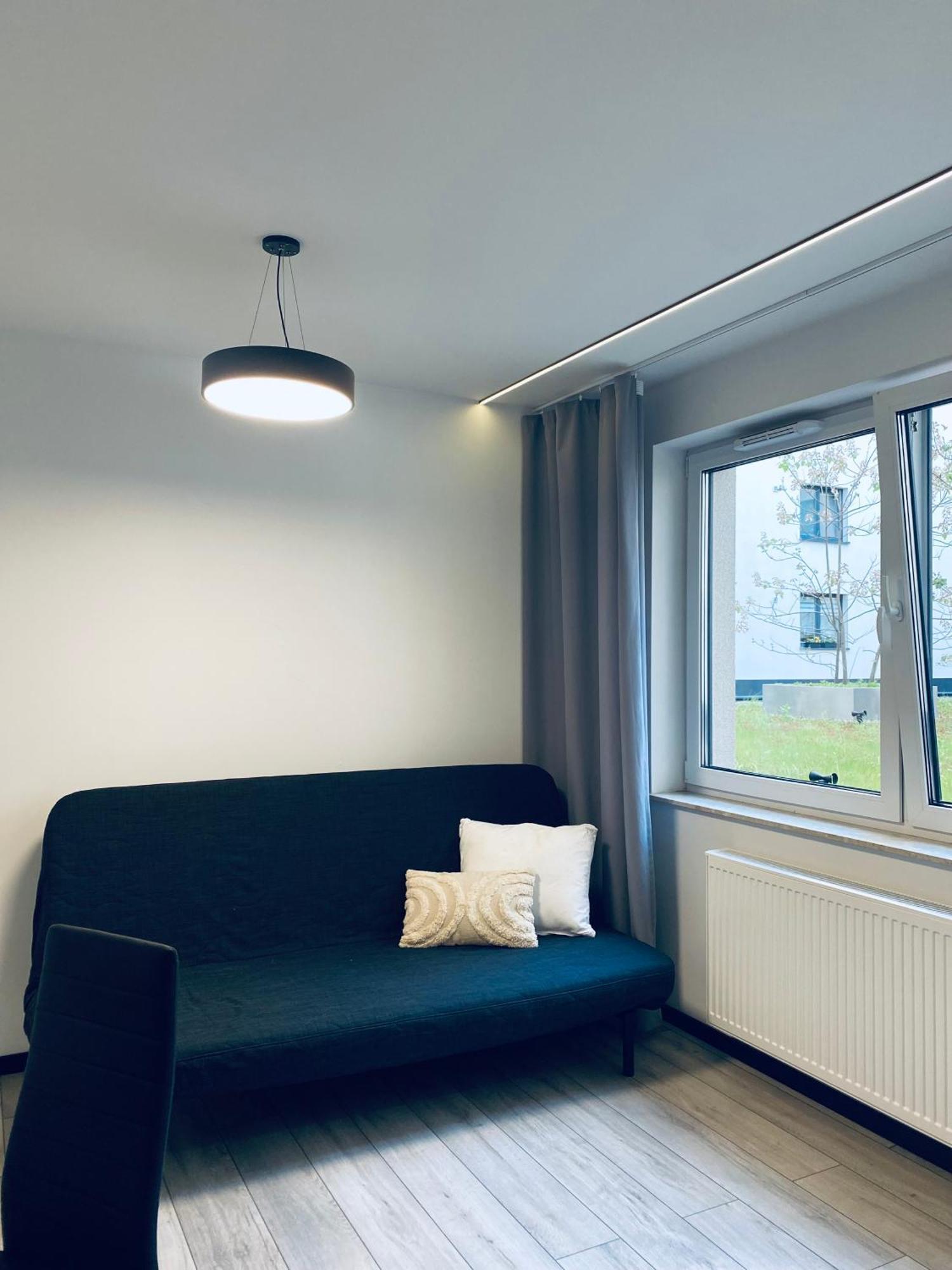 Enes Apartments Legnicka Street 59D 브로츠와프 외부 사진