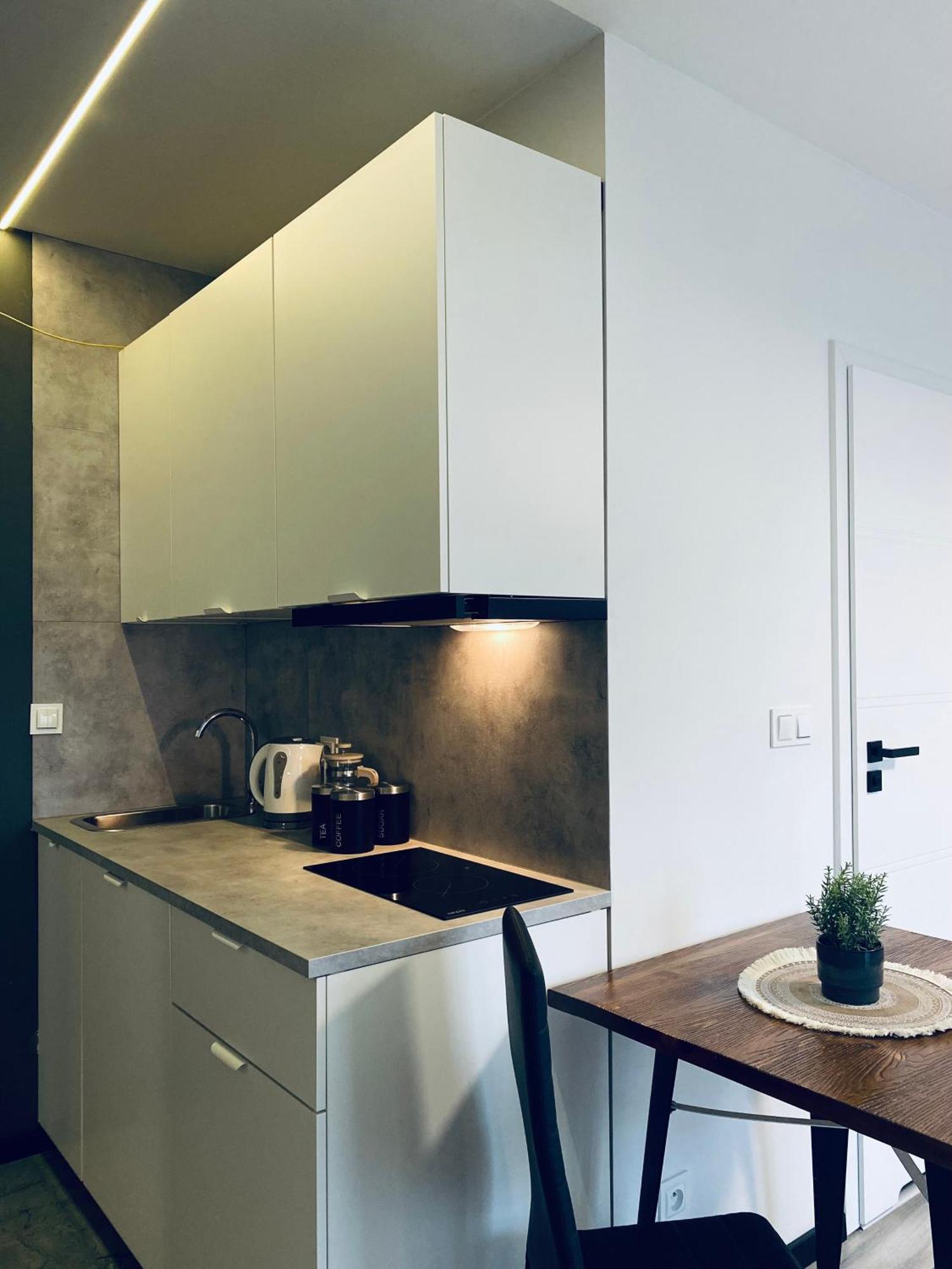 Enes Apartments Legnicka Street 59D 브로츠와프 외부 사진